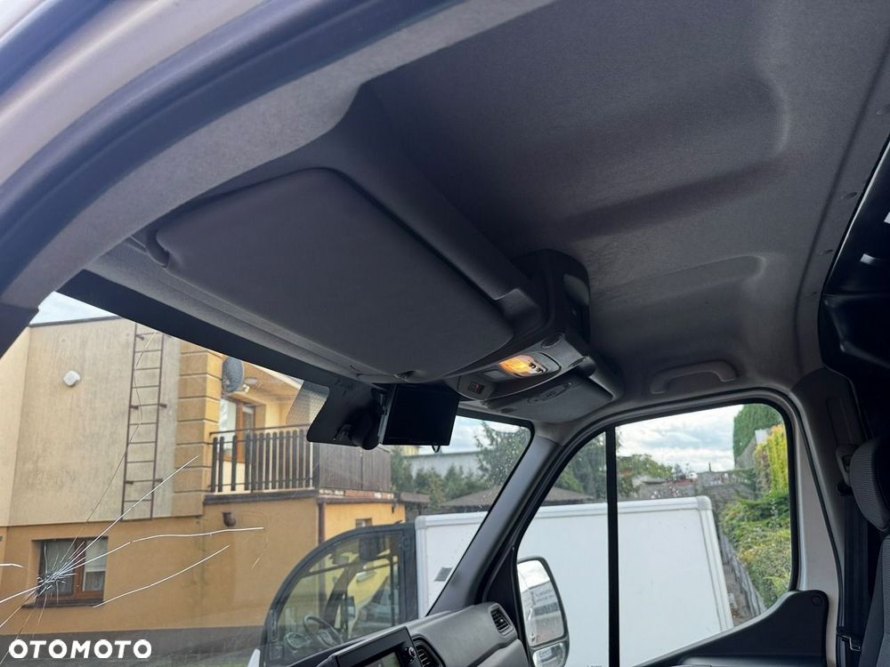 Renault Master - 19