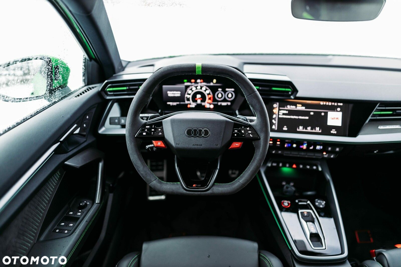 Audi RS3 Sportback - 5