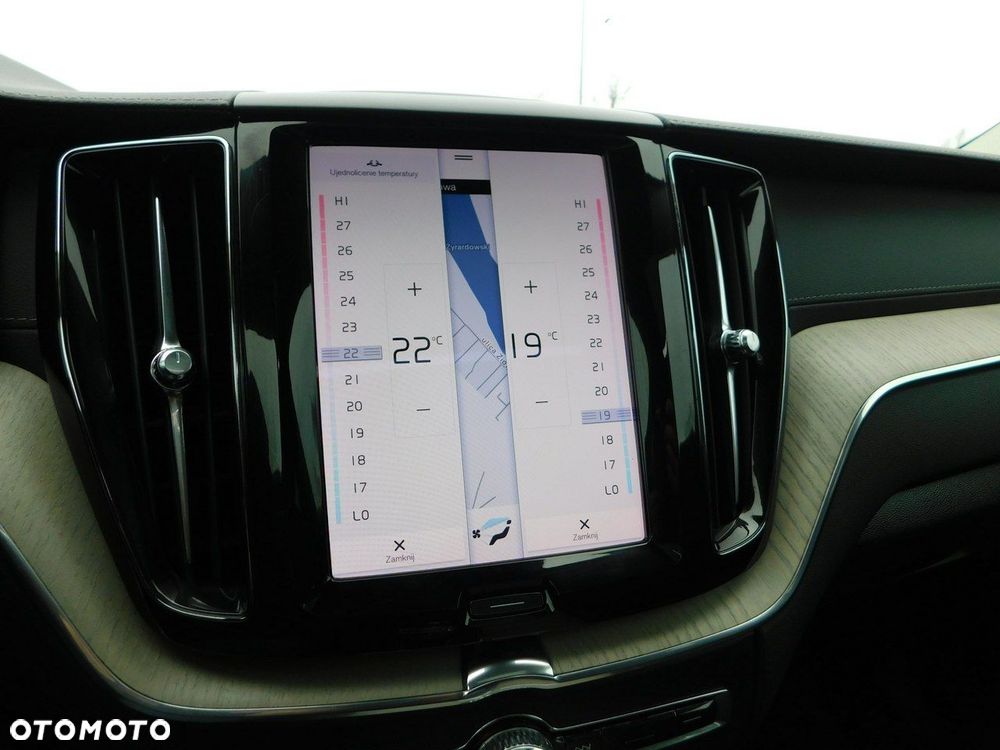 Volvo XC 60 B4 D Geartronic Inscription - 10