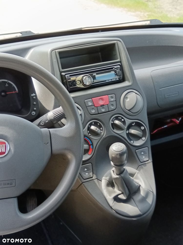 Fiat Panda 1.2 Classic Eco - 5