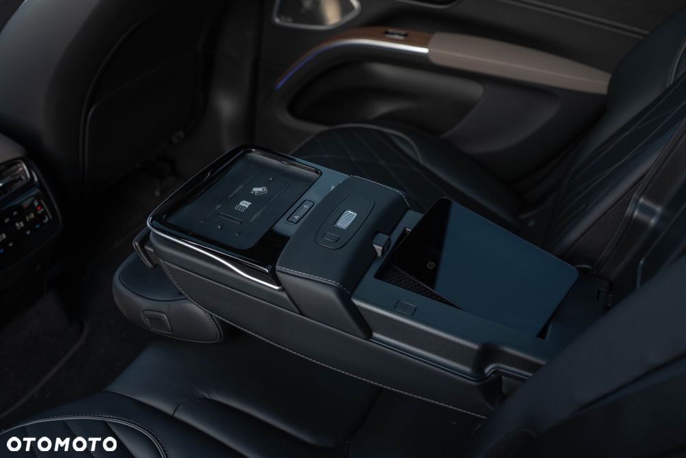 Mercedes-Benz EQS 450 108.4kWh 4-Matic - 27