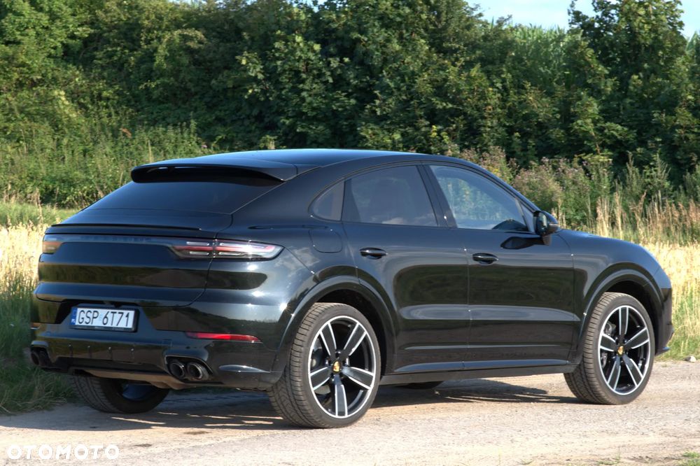 Porsche Cayenne Platinum Edition - 12