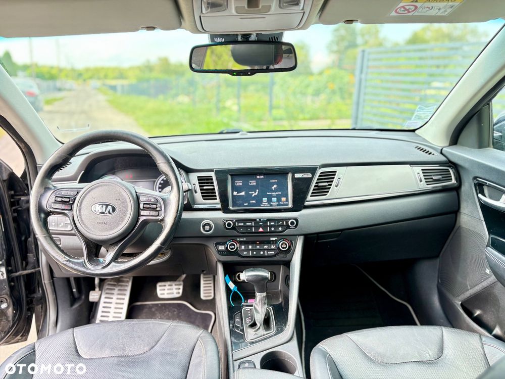Kia Niro - 21