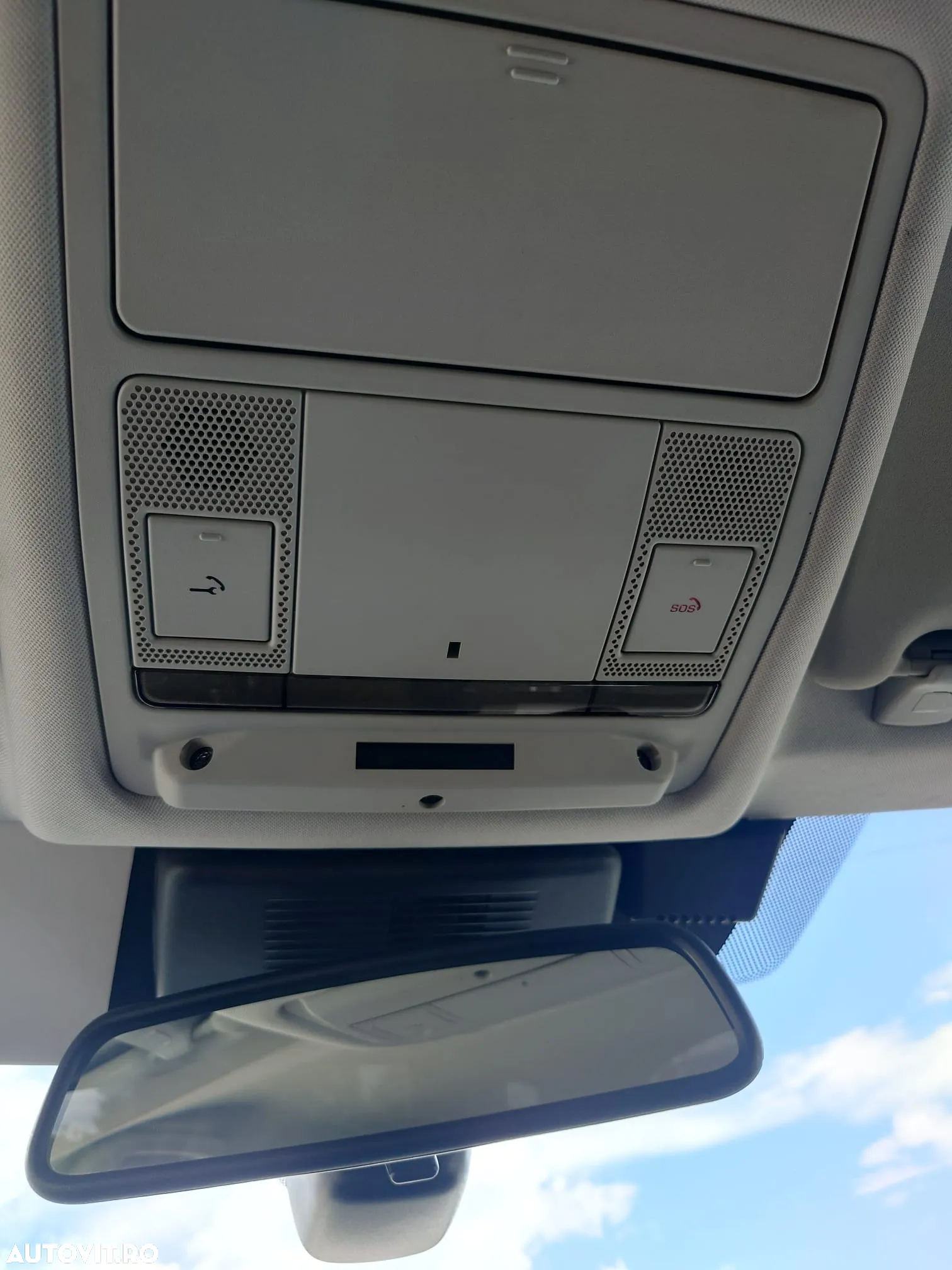 Land Rover Discovery Sport - 18