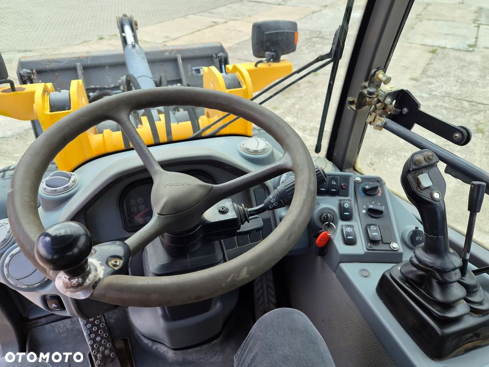 Volvo L 25 F - Z spr z Niemiec - 8