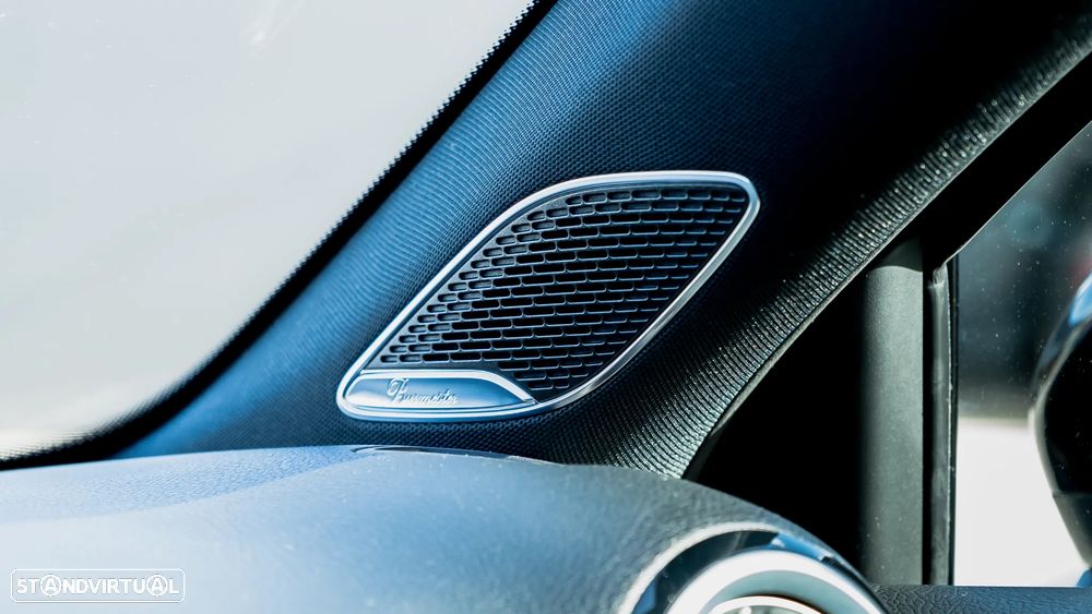 Mercedes-Benz A 45 AMG S 4Matic+ - 18