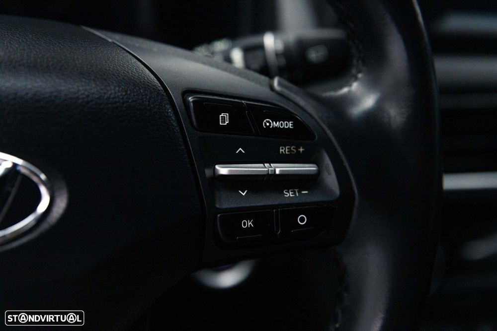 Hyundai Kauai 1.6 CRDi Premium - 34