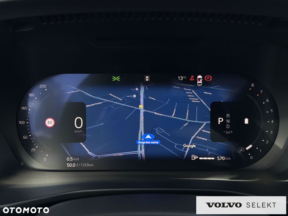 Volvo XC 40 - 16