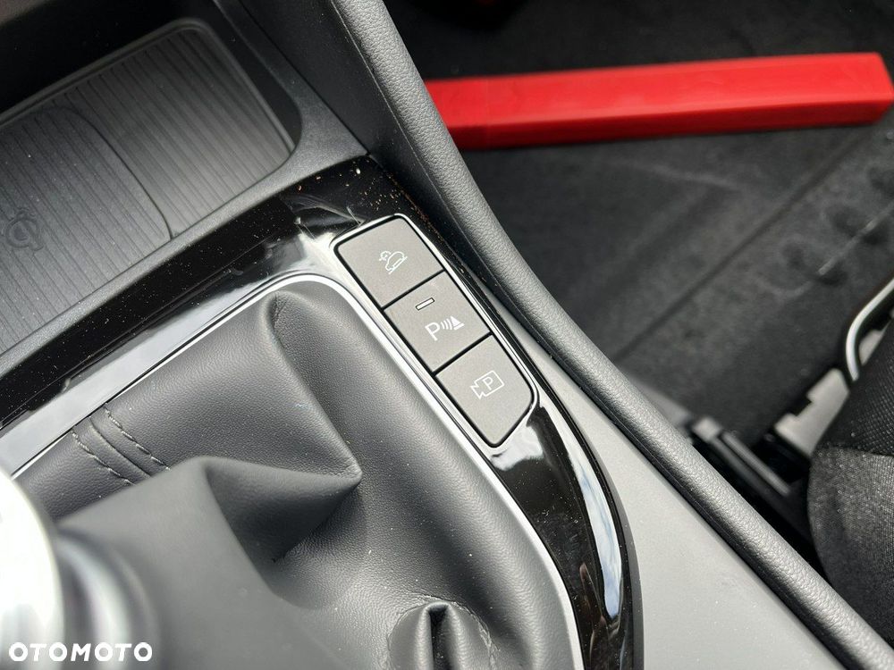 Hyundai Tucson 1.6 T-GDi Smart 2WD - 30
