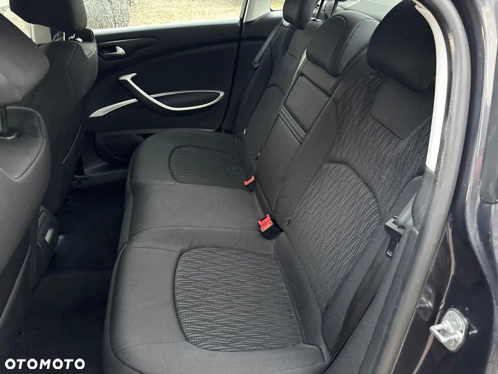 Citroën C5 2.0 HDi Seduction - 24