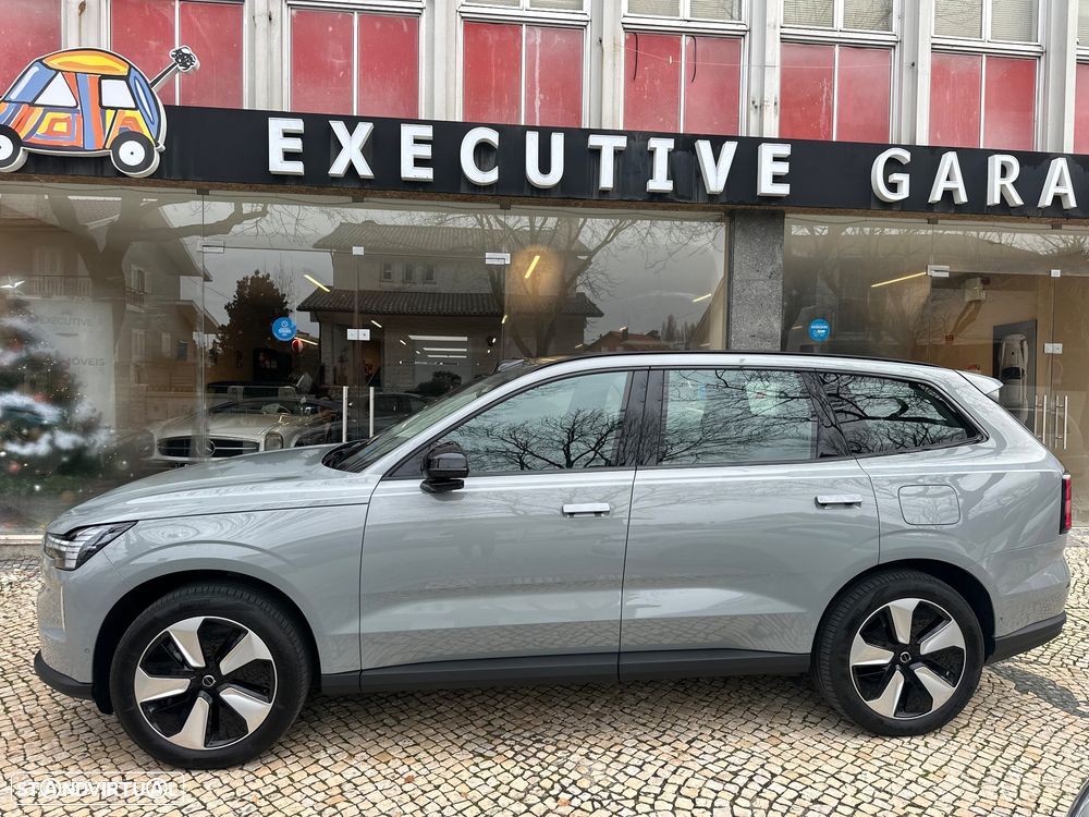 Volvo EX90 104 kWh Single Motor Core - 8