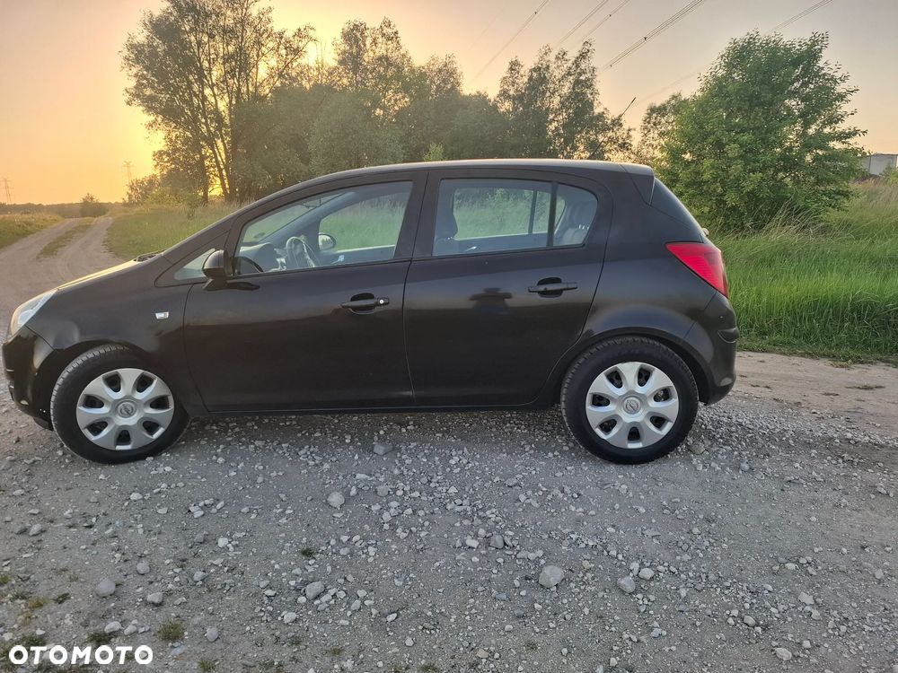 Opel Corsa 1.2 16V Enjoy - 3