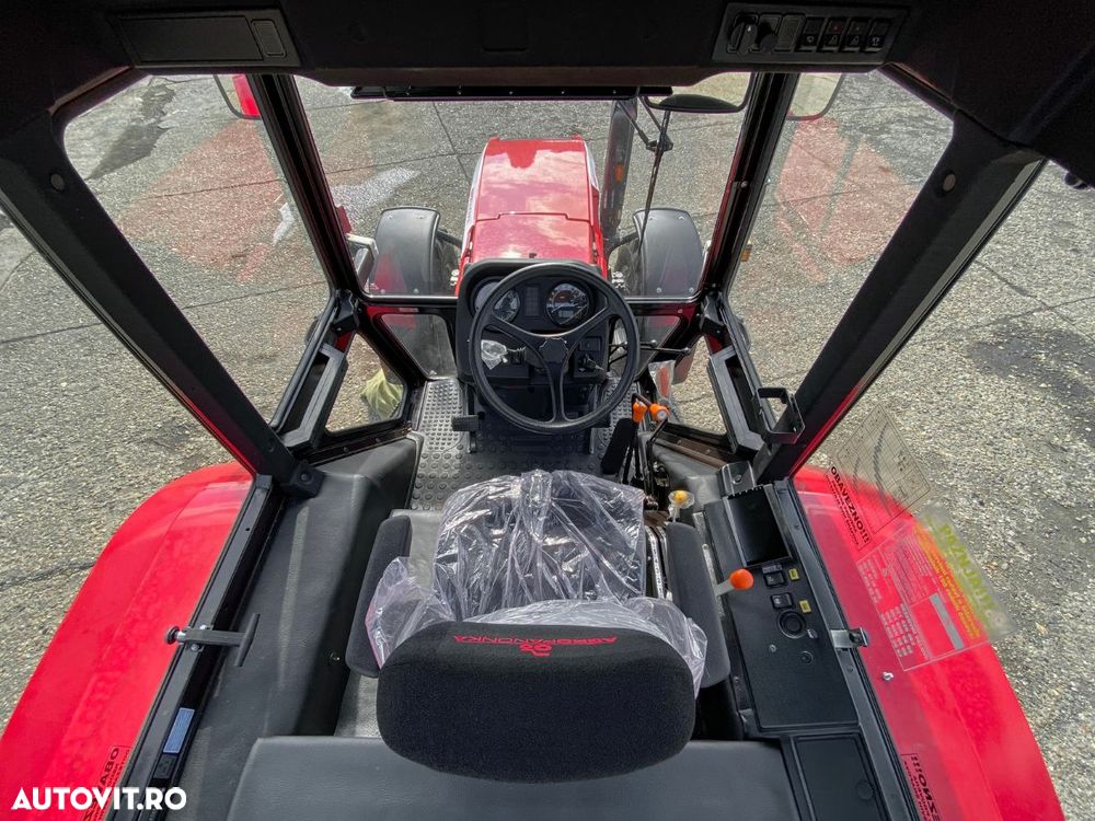 Belarus Belarus MTZ 1025.3 - 3