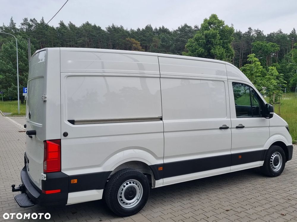 Volkswagen Crafter - 24