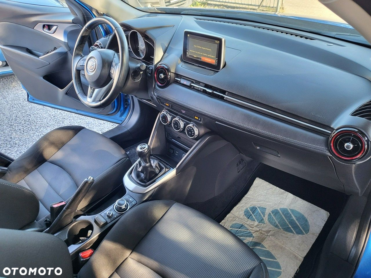 Mazda CX-3 - 18