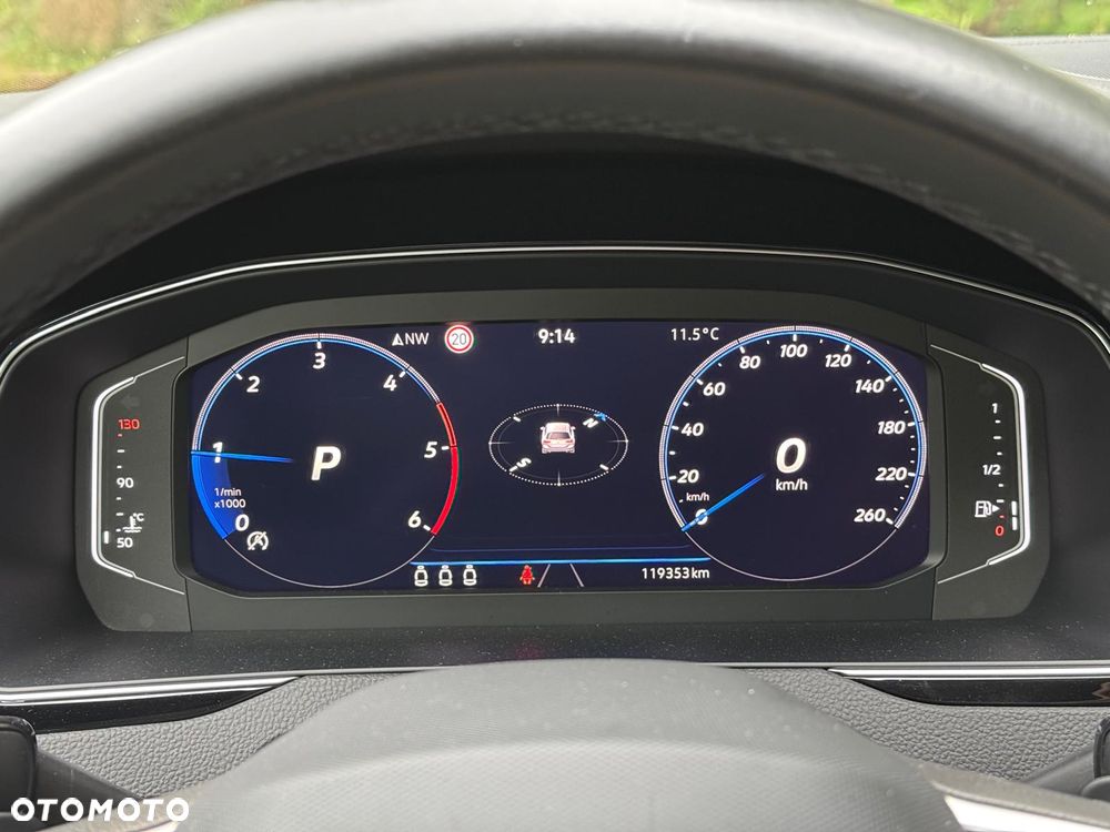 Volkswagen Passat 2.0 TDI EVO Business DSG - 22