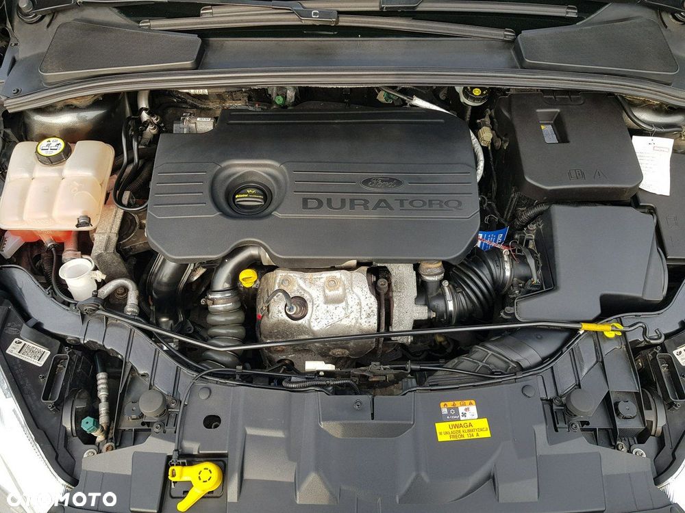 Ford Focus - 18