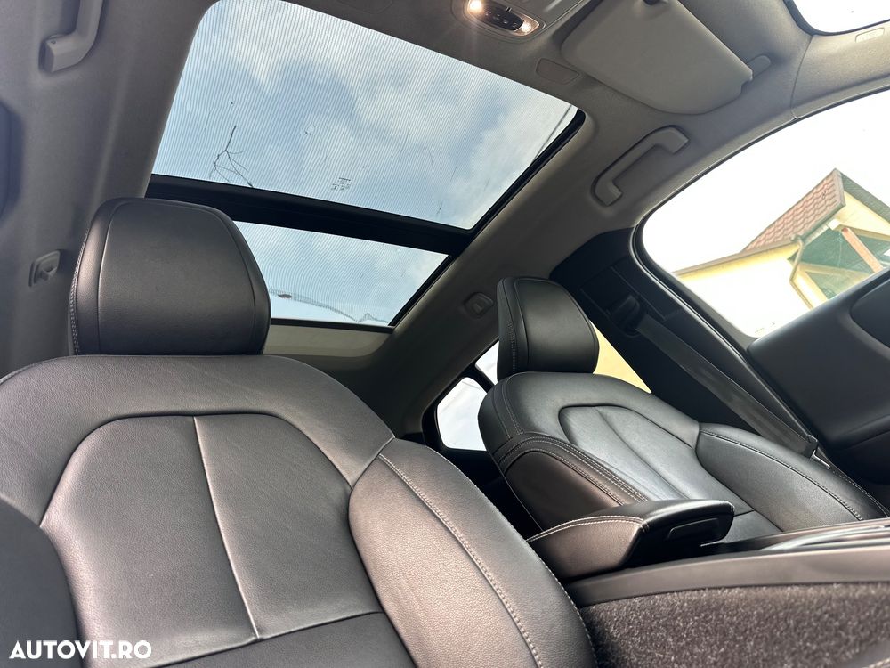 Volvo XC 40 T5 Twin Engine DKG Momentum Pro - 9