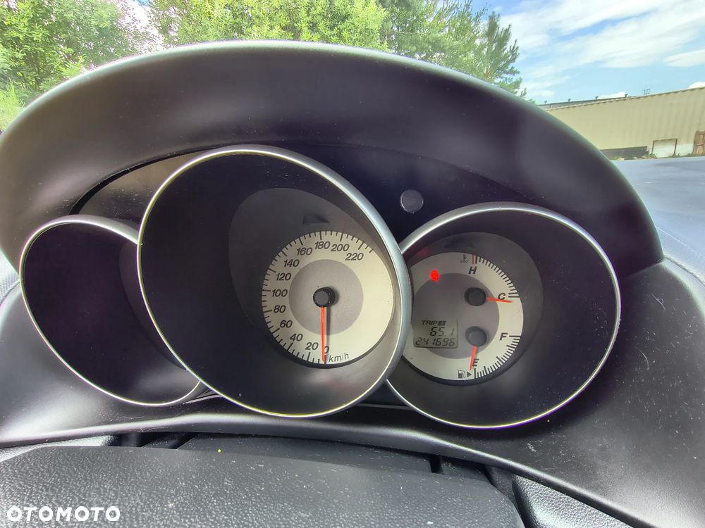 Mazda 3 1.6 Comfort - 11