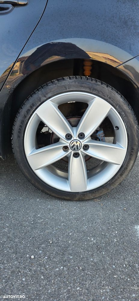 Volkswagen Polo 1.4 Life - 12