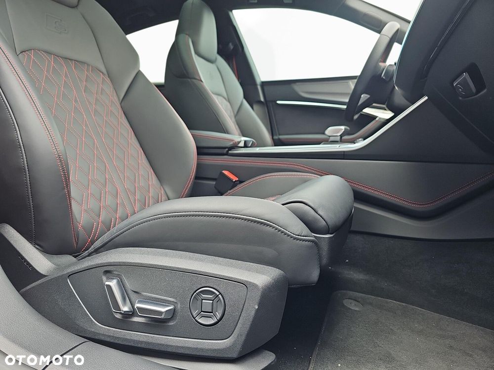 Audi A7 Sportback - 25
