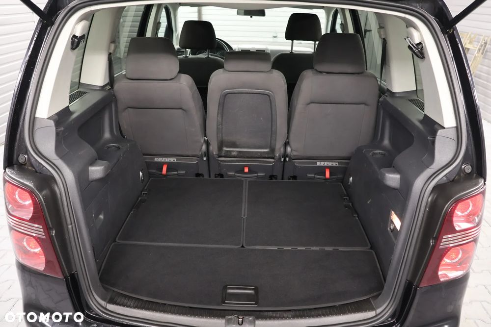 Volkswagen Touran 1.4 TSI Life - 14