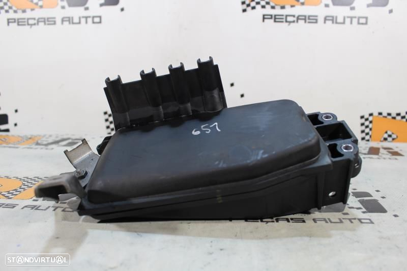 Módulo De Vácuo Mercedes-Benz C-Class (W204)  A6510700468 / A 651 070 - 2