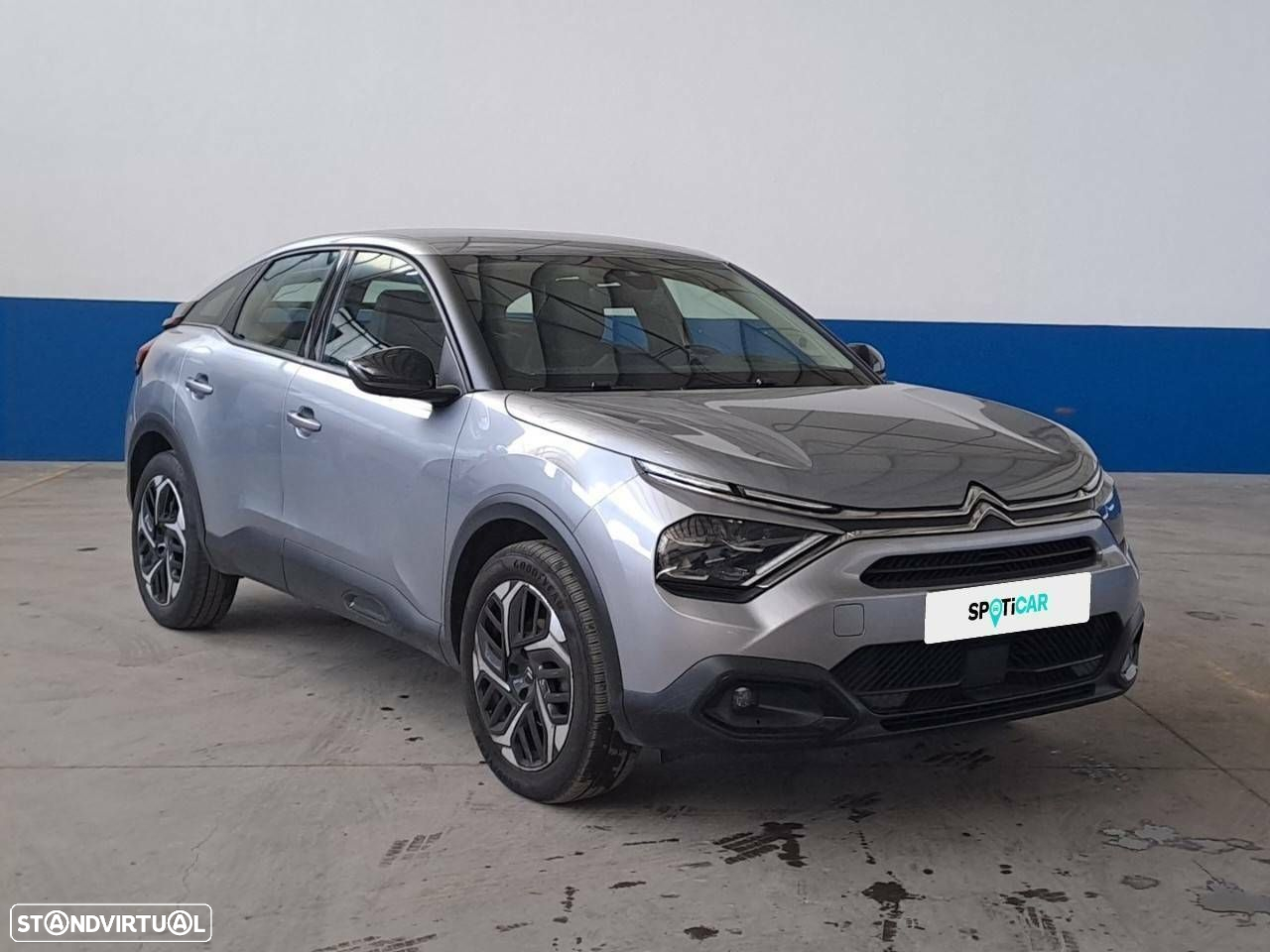 Citroën C4 1.2 PureTech Feel - 3