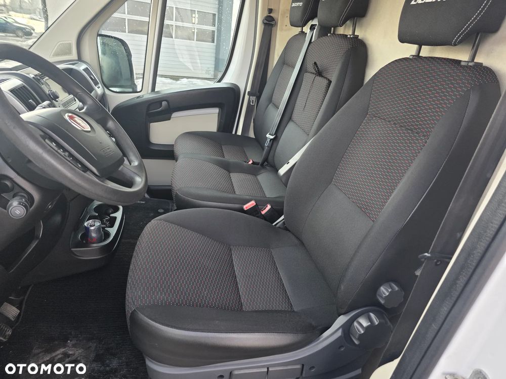 Fiat DUATO - 11