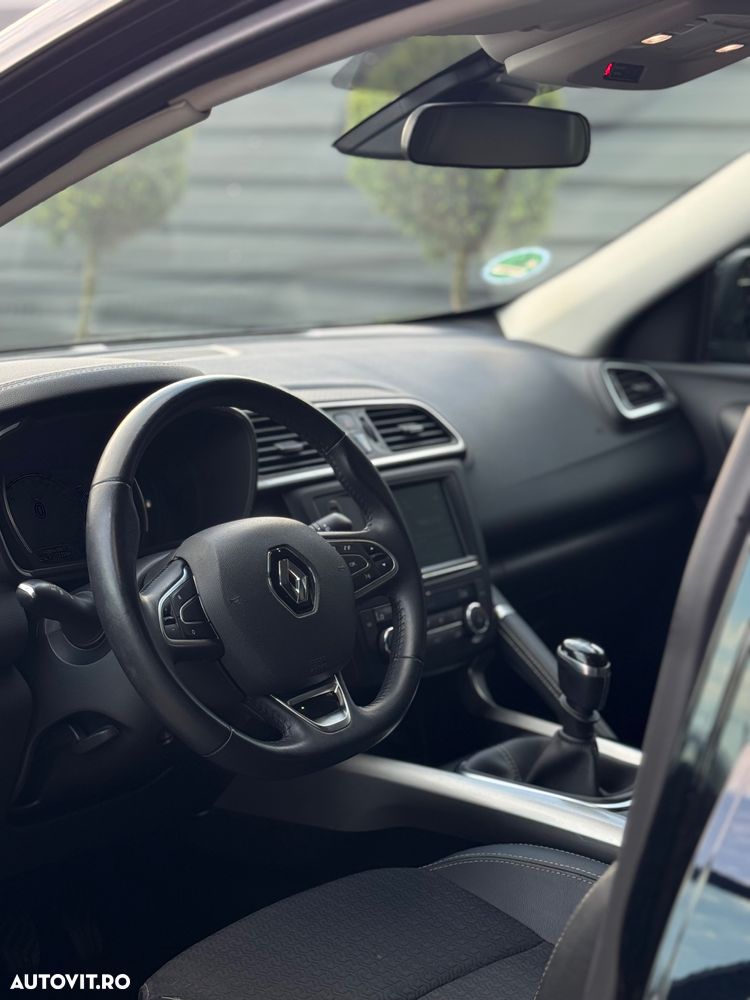 Renault Kadjar Energy TCe 130 Business - 10