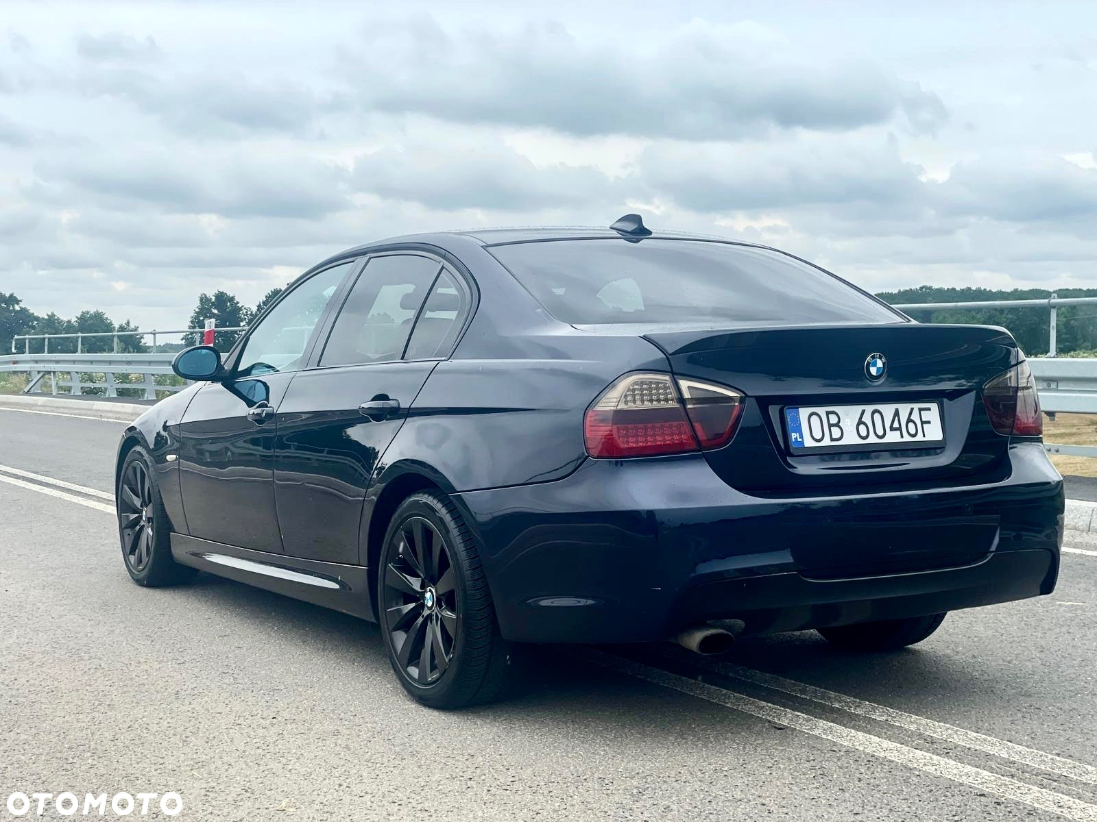 BMW Seria 3 - 3
