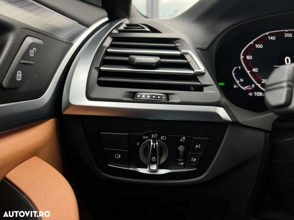 BMW X3 - 30
