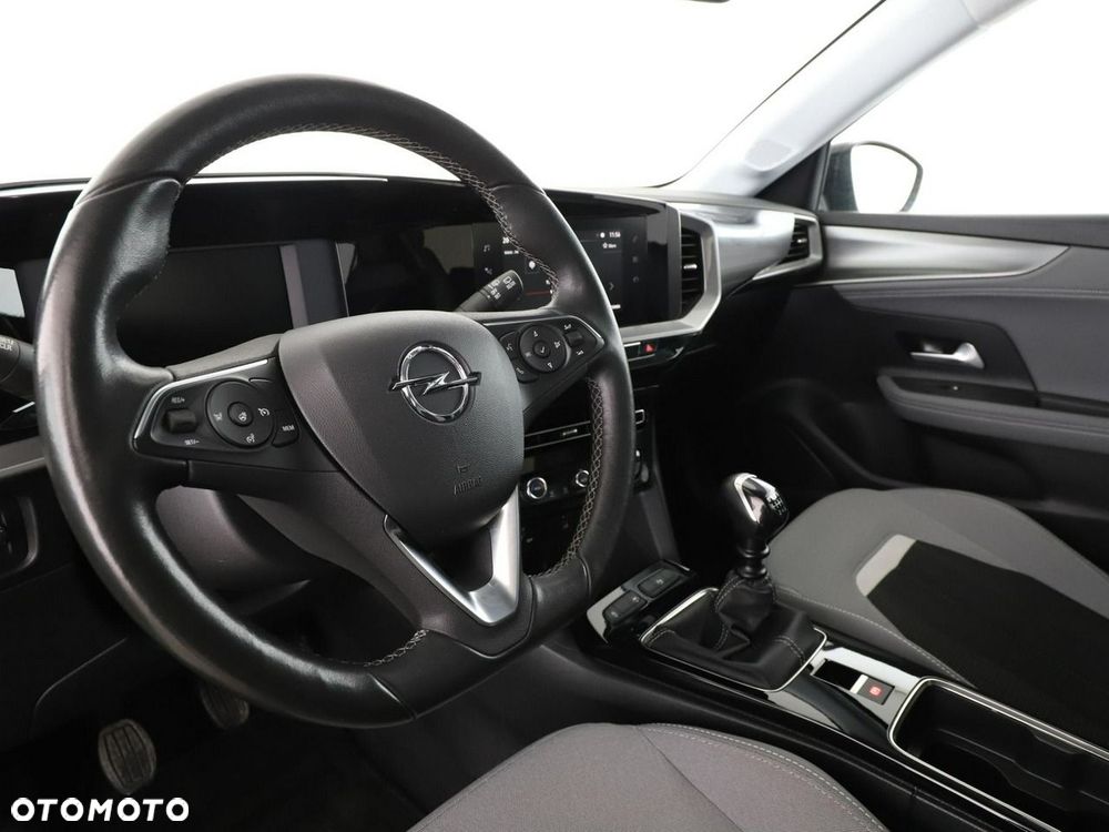 Opel Mokka 1.2 DI Turbo Elegance - 15