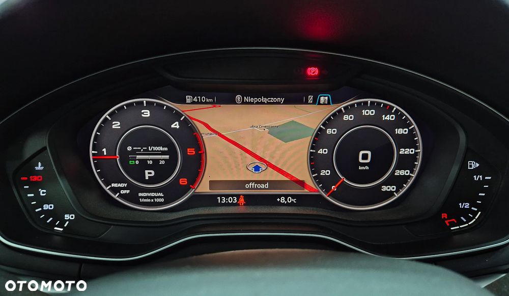 Audi A4 Avant 2.0 TDI Design S tronic - 19