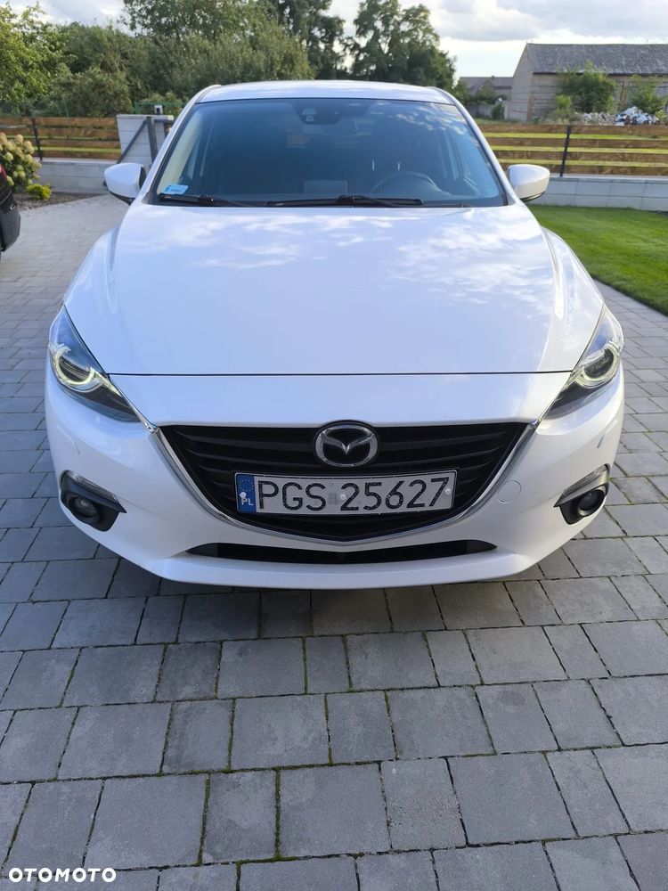 Mazda 3 2.0 Enso - 7