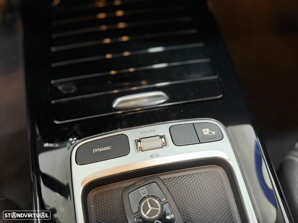Mercedes-Benz A 200 - 12