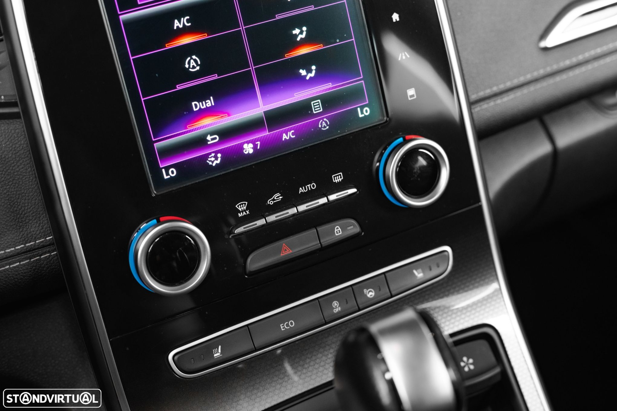 Renault Grand Scénic ENERGY dCi 160 EDC INITIALE PARIS - 15