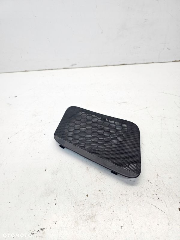 MASKOWNICA GŁOŚNIKA LEWY TYŁ AUDI A3 8P CABRIO 8P7867435 - 1