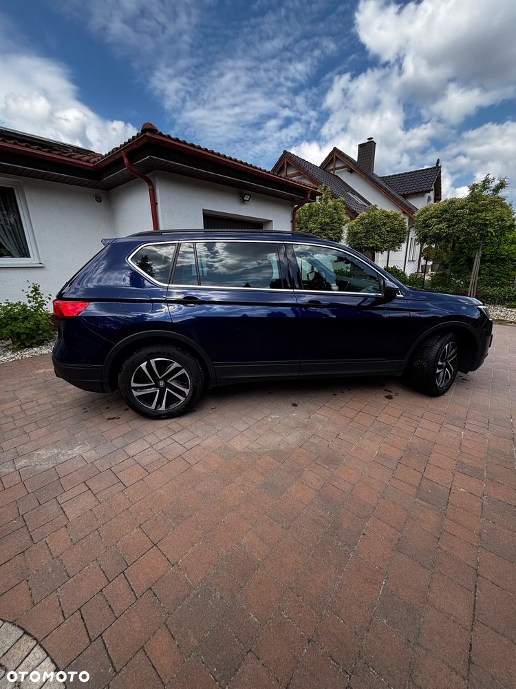 Seat Tarraco 1.5 Eco TSI EVO Style S&S - 2