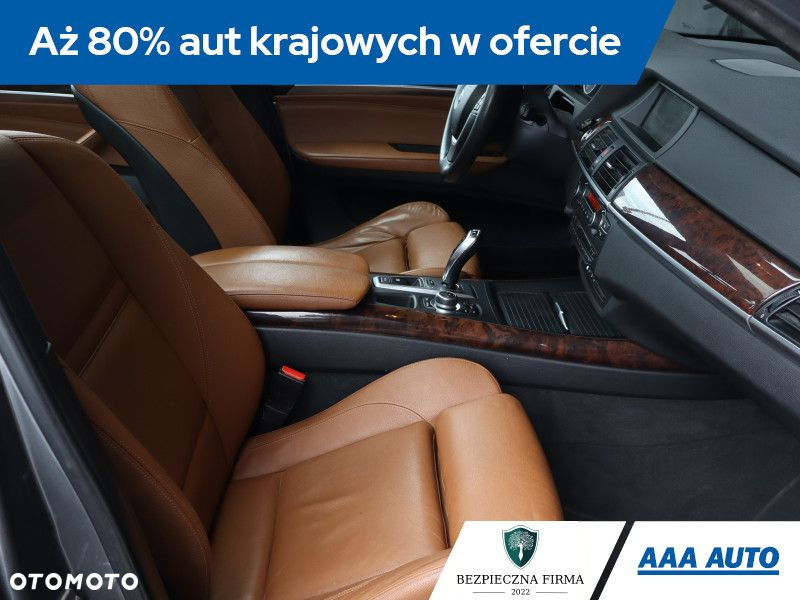 BMW X5 - 10