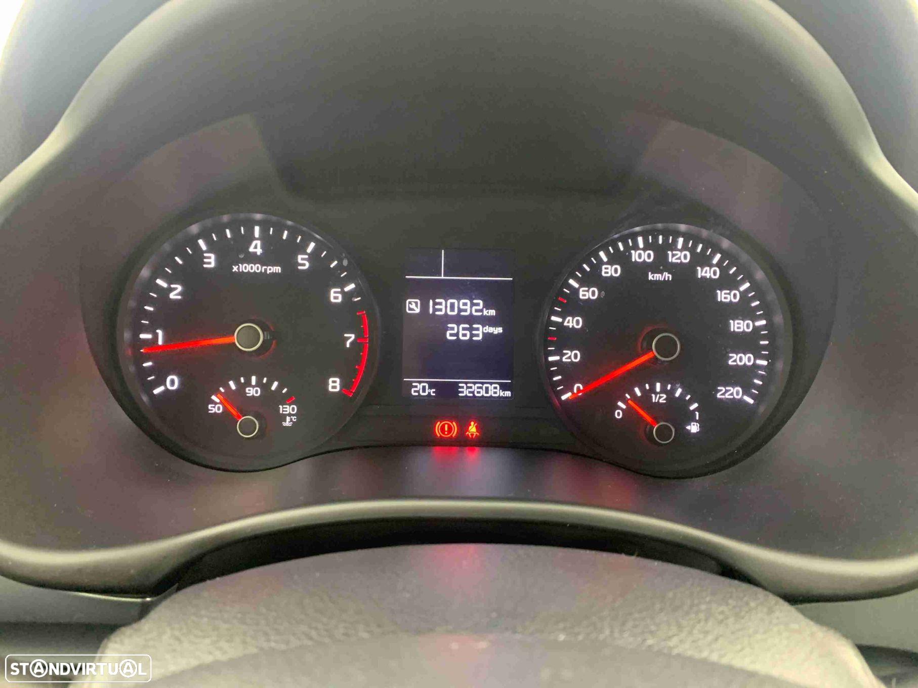 Kia Stonic 1.2 Dynamic - 8