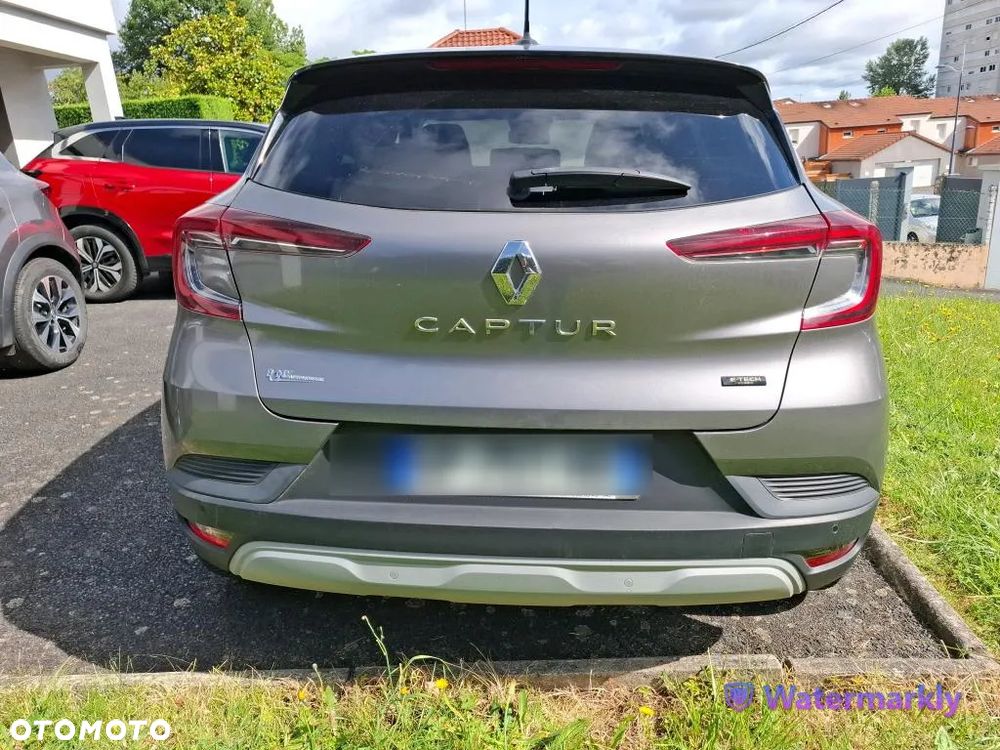 Renault Captur - 6