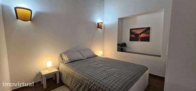 Casa rustica mobilada com terreno em Aljezur - 2 quartos - Grande imagem: 3/4