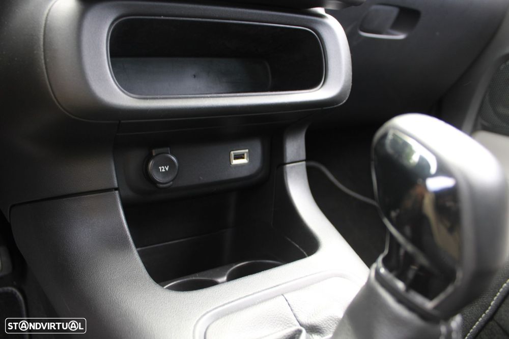 Citroën C3 1.2 PureTech Feel Pack - 28