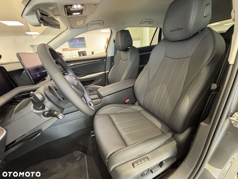 Skoda Superb - 16