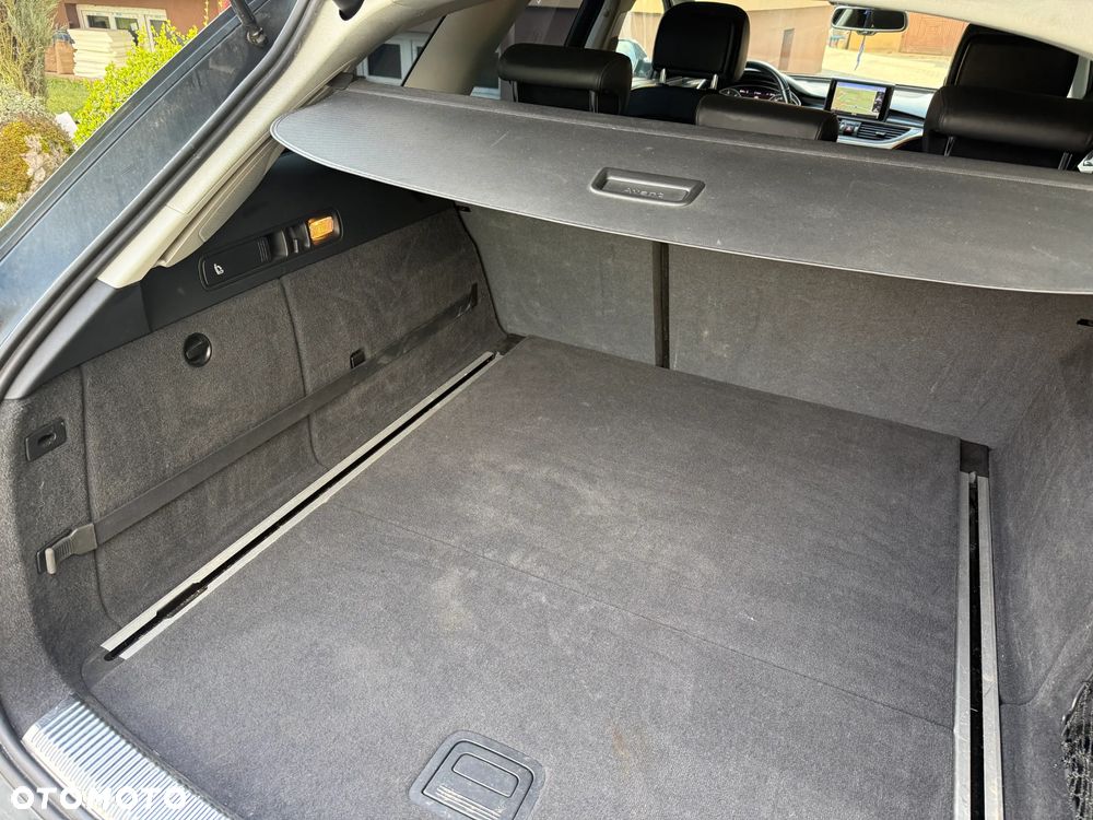Audi A6 Avant 2.0 TDI Ultra S tronic - 17