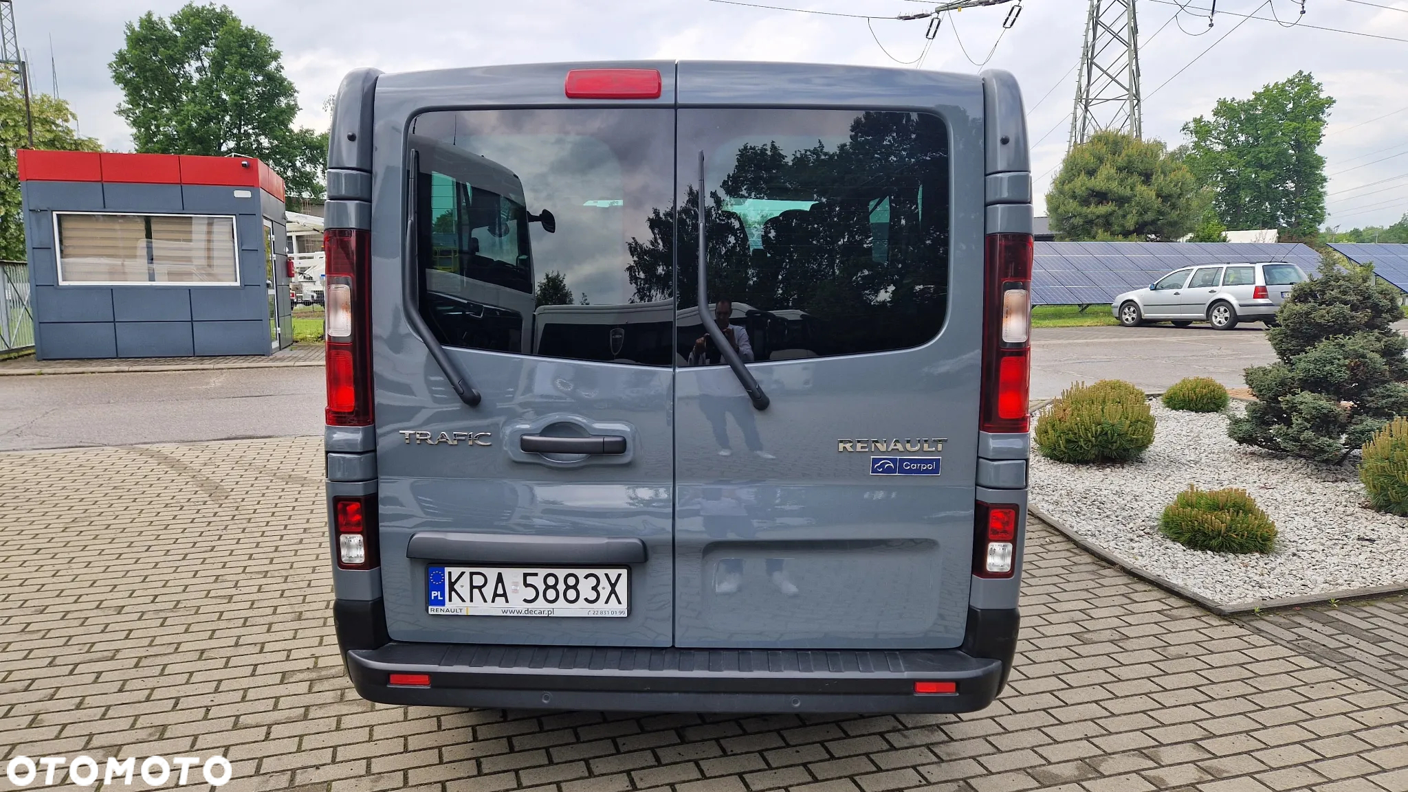 Renault Trafic - 7
