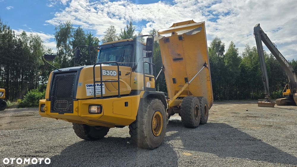 Bell B30d - 20