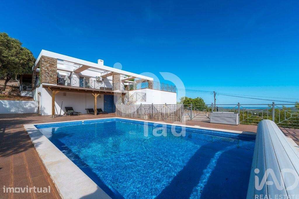 Casa / Villa T3 em São Brás de Alportel de 285,00 m2 - Grande imagem: 2/30