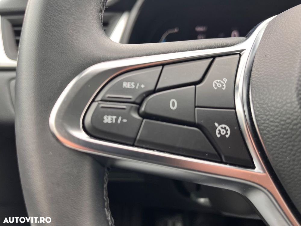 Renault Captur E-TECH Full 145 E-Tech Engineered - 25